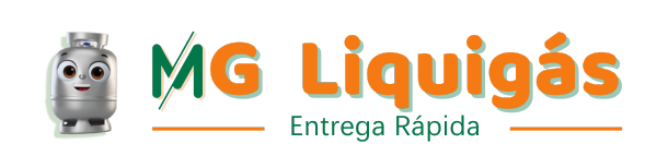 MG Liquigás